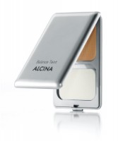 Powder Make-up